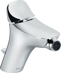 Смеситель AMBIENTA для биде 532160575 (с донным клапаном ) хром