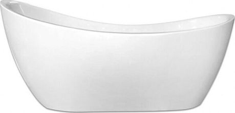 Ванна GEMY G9214  (160*78*80) отдельностоящая