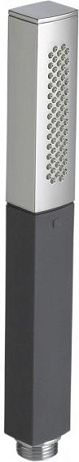 Душевая колонна STRAYT E98321-CP термостат, верхний душ d-25*25 см, лейка, шланг*