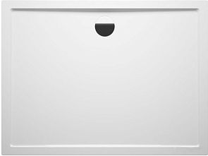 Душевой поддон DAVOS 255 [120*90*4,5] ножки, сифон, RIHO (DA6300500000000)*