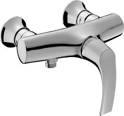 Смеситель SYMBOL для душа E71682-СР, хром**