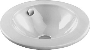 Умывальник RONDE E1183 d-47 встраиваемый*