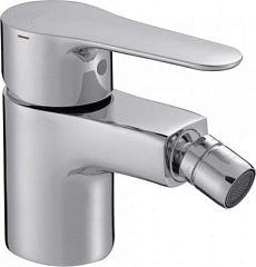 Смеситель JULY для биде Е16028-4-СР (донный клапан), хром