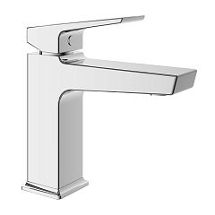 Смеситель CLARO для умывальника M CLA0200, хром