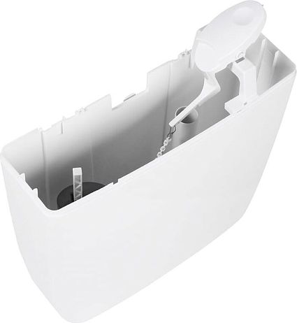 Бачок IDDIS пластиковый для унитаза ID A 102