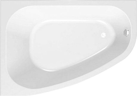 Ванна CHAD [170*120] 170-D  каркас