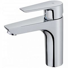 Смеситель MALLORCA для умывальника высокий, хром 323666210