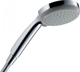 Душ ручной CROMA 100 VARIO 28535000 (4 вида струи), хром*