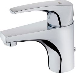 Смеситель DEIA для умывальника, хром 403466210
